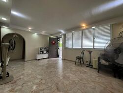 Blk 142 Bishan Green (Bishan), HDB 4 Rooms #630677211